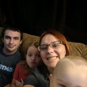 Meet your Posher, Richard